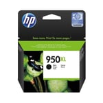 HP 950XL Inkjet Cartridge CN045AE