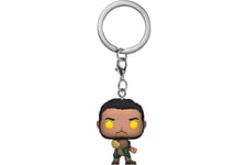 Funko Pop! Keychain: Marvel Eternals - Gilgamesh - the Eternals Novelty Keyring