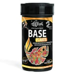 Haquoss Baseflake Nourriture en copeaux pour Poissons tropicaux, 250 ml/38 g