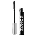 BUXOM Cosmetics Lash Waterproof Volumizing Mascara Blackest Black