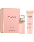 Ma Vie Festive Gift Set, EdP