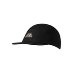 Mammut Five Panel Cap, black - Str. S/M