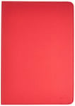 Rivacase 3217 25,6 cm (10.1") Dossier Rouge - Étuis pour tablette (Dossier, Universel, Acer Iconia Tab A3-A30 / Apple iPad Air 2 / Asus ZenPad 10 Z300C / Lenovo TAB 2 A10-70L / Samsung..., 25,6 cm (10.1"), 220 g, Rouge)