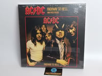 Rock Saw ACDC Highway to hell rock PUZZLE 500 pièces collection neuf