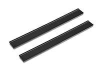 Kärcher Lèvres de rechange pour nettoyant à vitres 2.633-104.0 (2 WV, 170 mm), 2 pièces