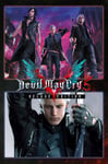 Devil May Cry 5 Deluxe + Vergil - PC Windows