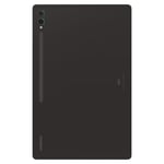 Couvercle Arrière pour Samsung Tab S9 Ultra Original Service Pack SamsungGris