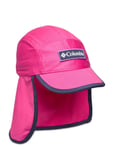 Junior Ii Cachalot Sport Sun Hats Pink Columbia Sportswear