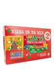 Tony's Chocolonely Xmas in Da Mix Pack