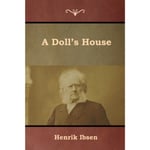 A Doll's House (häftad, eng)