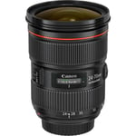 Canon EF 24-70mm f/2.8L II USM Zoom Lens