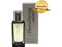 Pherostrong By Night Men's Perfume With Pheromones 50Ml