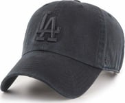 47 Merke 47 Merke Mlb La Dodgers Clean Up Cap- B-Rgw12gwsnl-Bkq