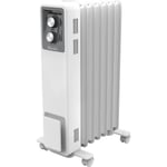 Dimplex Oil Free Column Radiator