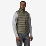 Patagonia Down Sweater Vest Herre