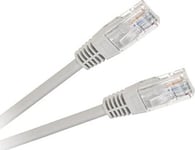 Cabletech Cable Patchcord Utp Cat.5E 5.0M (Kpo4011-5.0)