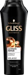 Shampoo Gliss Ultimate Repair, 6 x 250 ml