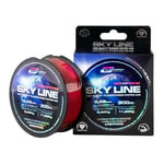 CINNETIC 330118 Sky Line 300 MTS - Red Inf 0,20