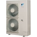 Unité Extérieure de Pompe à Chaleur Air/Eau 16kW Daikin Altherma ht Bibloc Inverter Monophasée - ERSQ016AV1