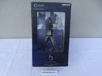 Capcom Figure Builder Creator's Model Resident Evil 6 Leon S. Kennedy Nouveau