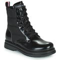 Boots enfant Tommy Hilfiger  T4A5-32410-1454999