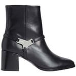 Bottines Calvin Klein Jeans  ankle boot 55