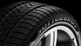 235/45R18 98V Pirelli WINTER SOTTOZERO 3 XL (T0) ncs elt Friktion DOT22