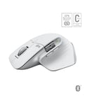 Logitech MX Master 3S for Mac souris Droitier Bluetooth Laser 8000 DPI