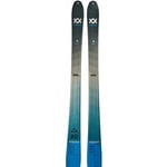 Völkl Rise 80 inkl Marker Alpinist 10 Skipackage