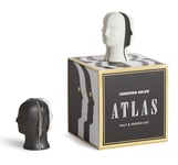 Jonathan Adler Atlas Salt-&-Pepper