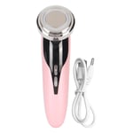 Electric Facial Massager Multifunctional Microcurrent Facial Device BLW