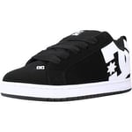 Baskets DC Shoes  COURT GRAFFIK M