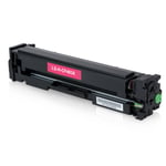 201X Compatible HP High Yield Magenta Toner (CF403X)