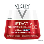 Vichy Liftactiv specialist B3 retinol night Nattkräm 50 ml