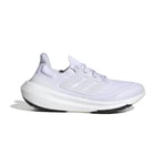 Adidas Ultraboost Light, Dame Cloud White 37 1/3