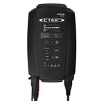 CTEK Batterilader MXTS40 12/24V 20A