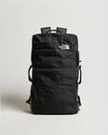 The North Face Base Camp Voyager Duffel 32L Black