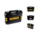 Coffret de transport tstak pour visseuse à choc sans fil dcf 887 - Dewalt