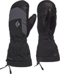 Black Diamond Men's Mercury Mitts Black, S