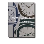 Assouline - Watches: A Guide by Hodinkee - Böcker