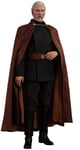 Figurine Hot Toys Mms496 - Star Wars 2 : Attack Of The Clones - Count Dooku