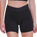 Sloggi Trosor GO Allround Cyclist Shorts Svart One Size Dam