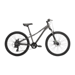 AR 240 Comp GUNMETAL GREY 24 , mountainbike junior