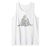 Disney Classic Dumbo Baby Elephant Débardeur