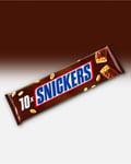 Snickers Sjokolade 10pk 500g - DATODEAL