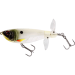 Westin Spot-On Twin Turbo 9cm 19g Floating Ghost Hunter