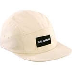 Salomon Five Panel Cap Rainy Day, OneSize