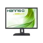 Hannspree HP246PJB 24 Inch 1920 x 1080 Pixels Full HD HDMI DVI Display