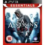 Assassin's Creed (Essentials) Ps3