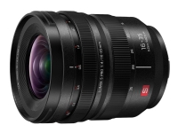 Panasonic Lumix S PRO S-R1635E - Zoom-linse - 16 mm - 35 mm - f/4.0 - L-Mount - for Leica SL2, SL2-S Leica CL Panasonic Lumix DC-BS1H, S1, S1R, S1H, S5, S5M2, S5M2X Sigma fp, fp L